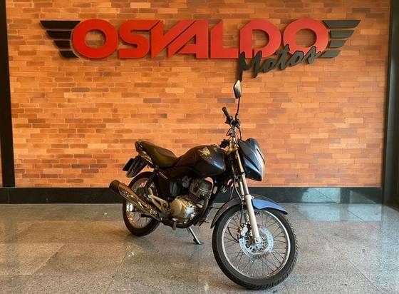HONDA CG 150 TITAN ESD HONDA CG 150 TITAN ESD